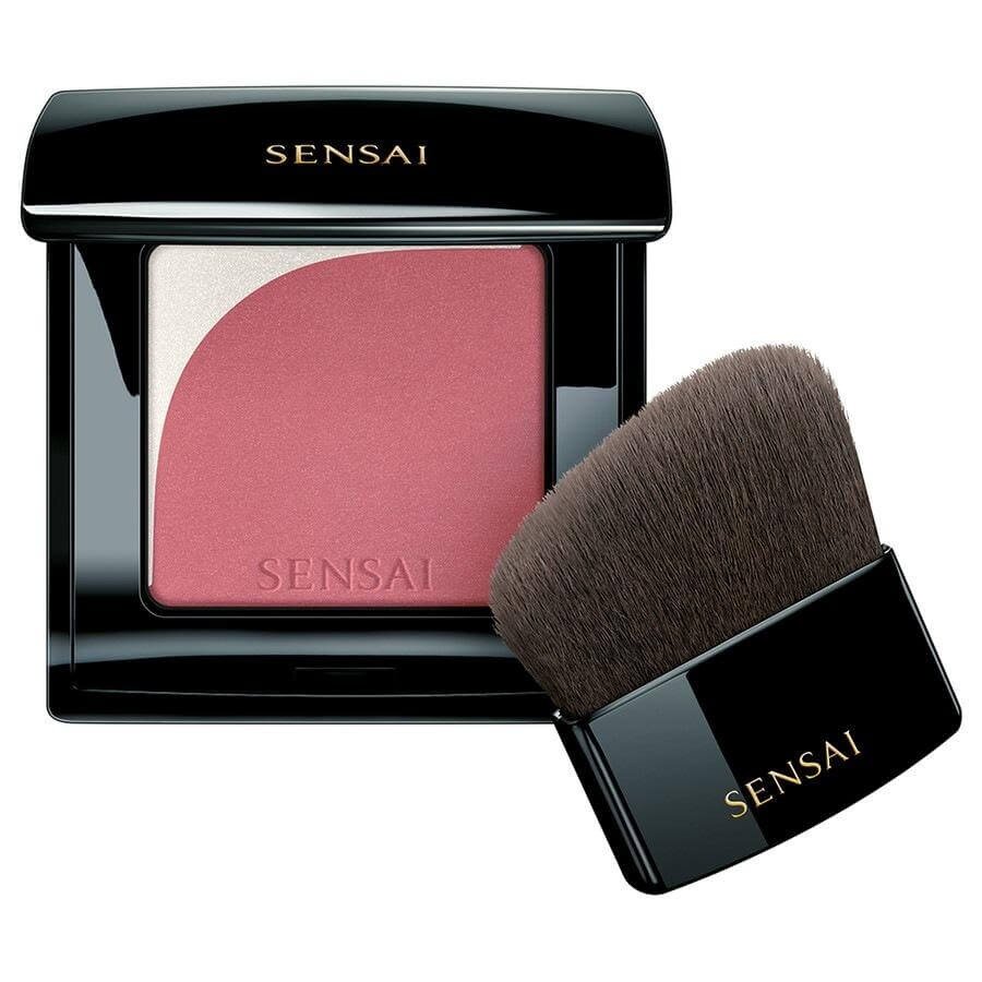 Sensai Blooming Blush Beige Rdečilo 4 g