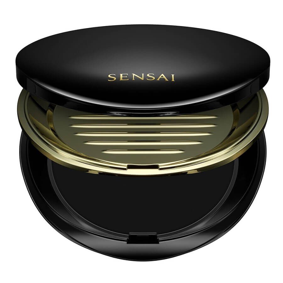 Sensai Case Compact Foundation Total Finish Kozmetična Škatlica 1 kos
