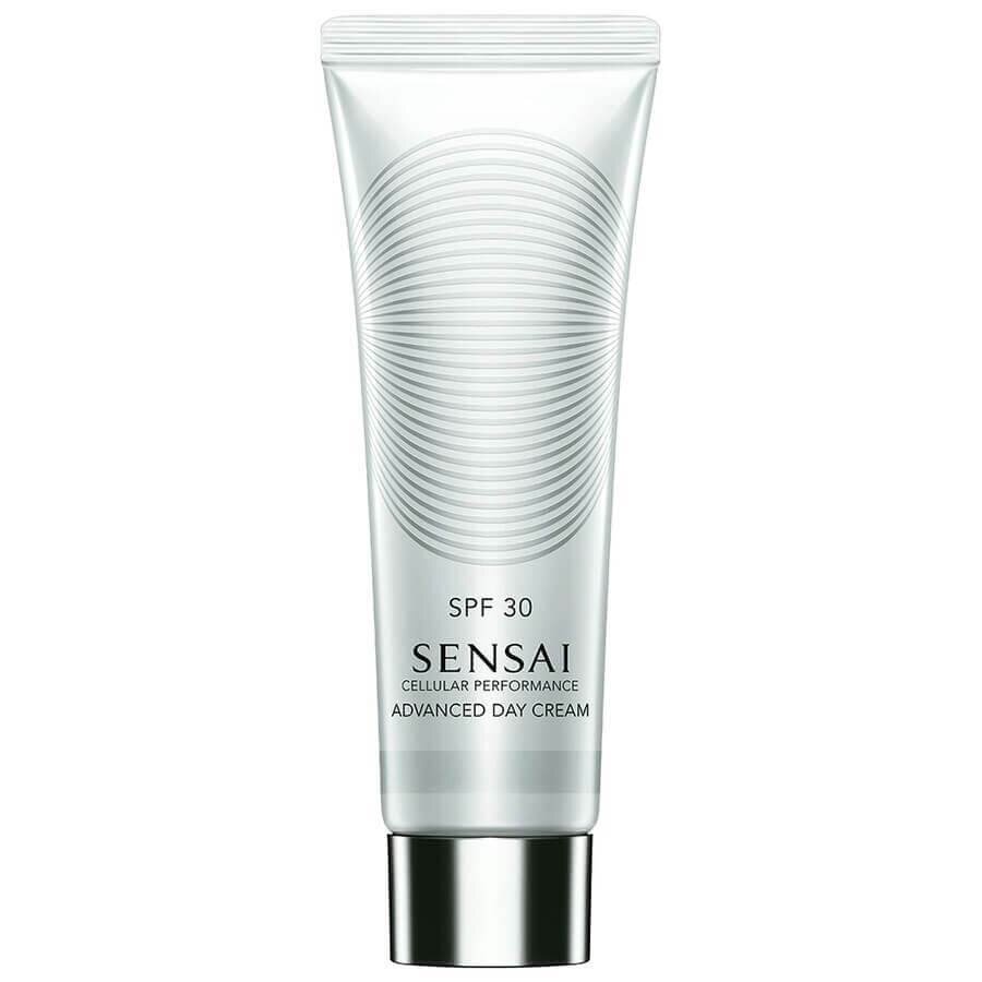 Sensai Cellular Performance Advanced Day Cream Krema Za Nego Obraza 50 ml