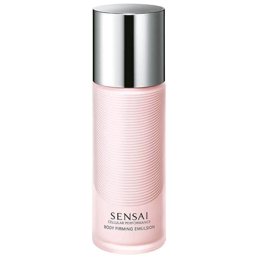 Sensai Cellular Performance Body Firming Emulsion Emulzija Za Telo 200 ml