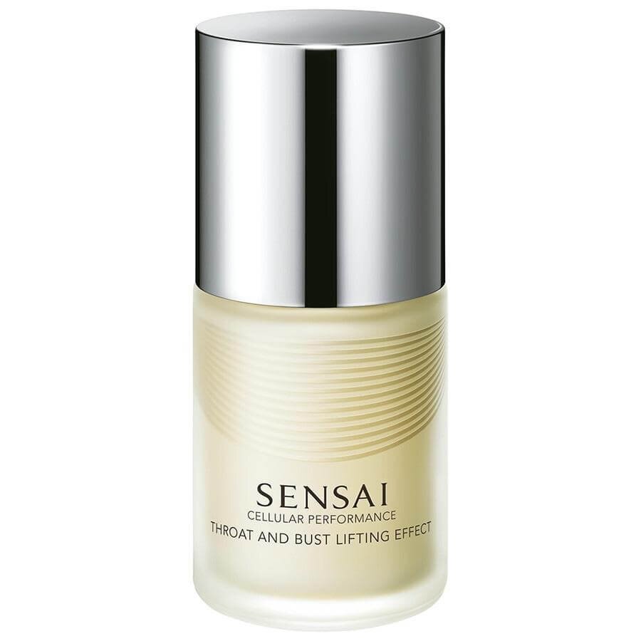 Sensai Cellular Performance Body Throat & Bust Lifting Effect Tretman Nega Za Vrat In Dekolte 100 ml