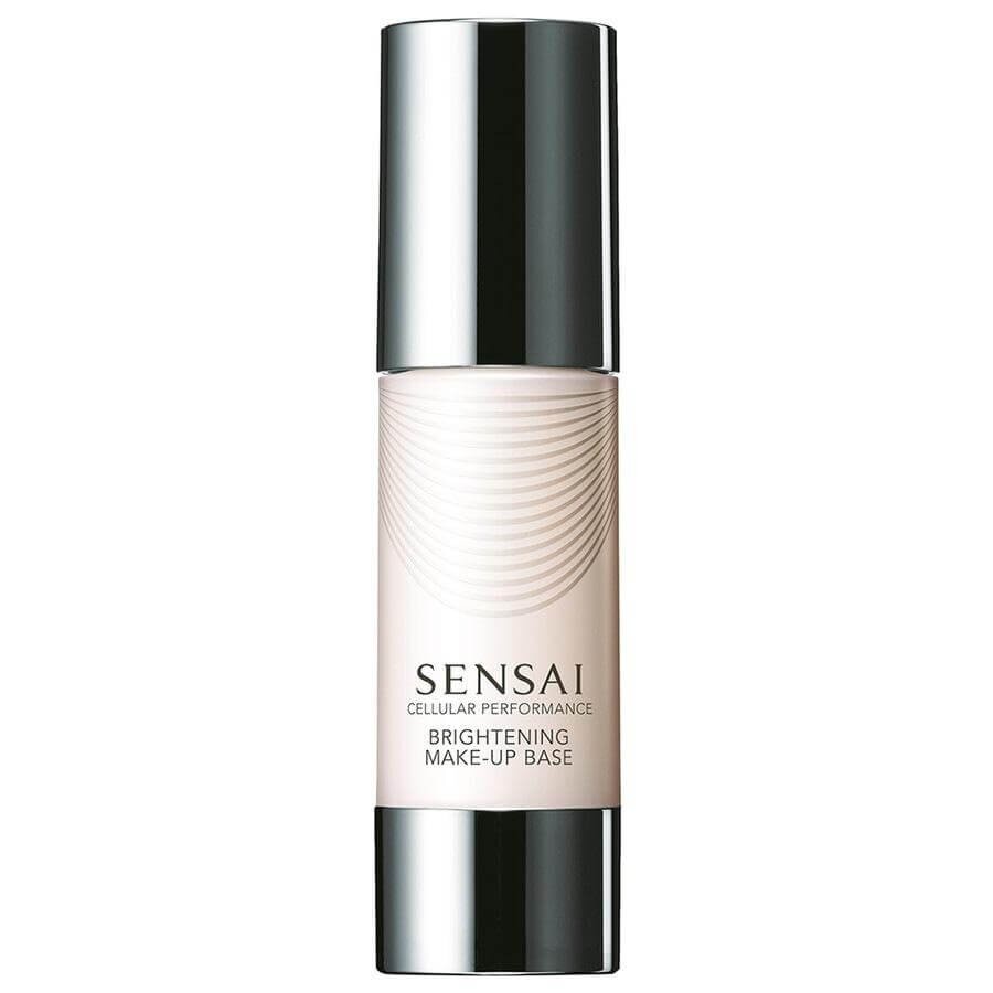 Sensai Cellular Performance Brightening Make Up Base Tekoča Podlaga 30 ml