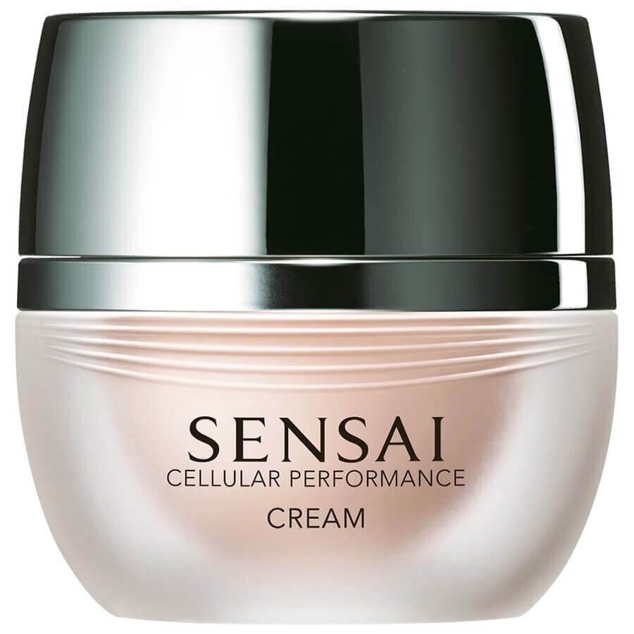 Sensai Cellular Performance Cream Krema Za Nego Obraza 40 ml