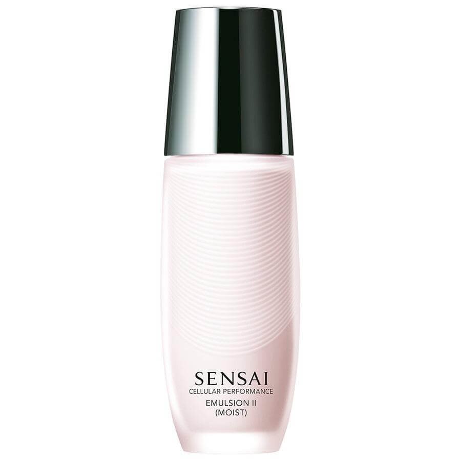 Sensai Cellular Performance Emulsion II - Moist Emulzija Za Nego Obraza 100 ml