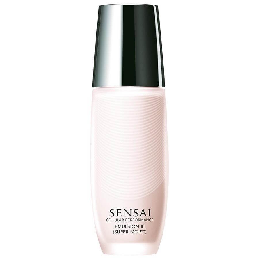 Sensai Cellular Performance Emulsion III - Super Moist Emulzija Za Nego Obraza 100 ml