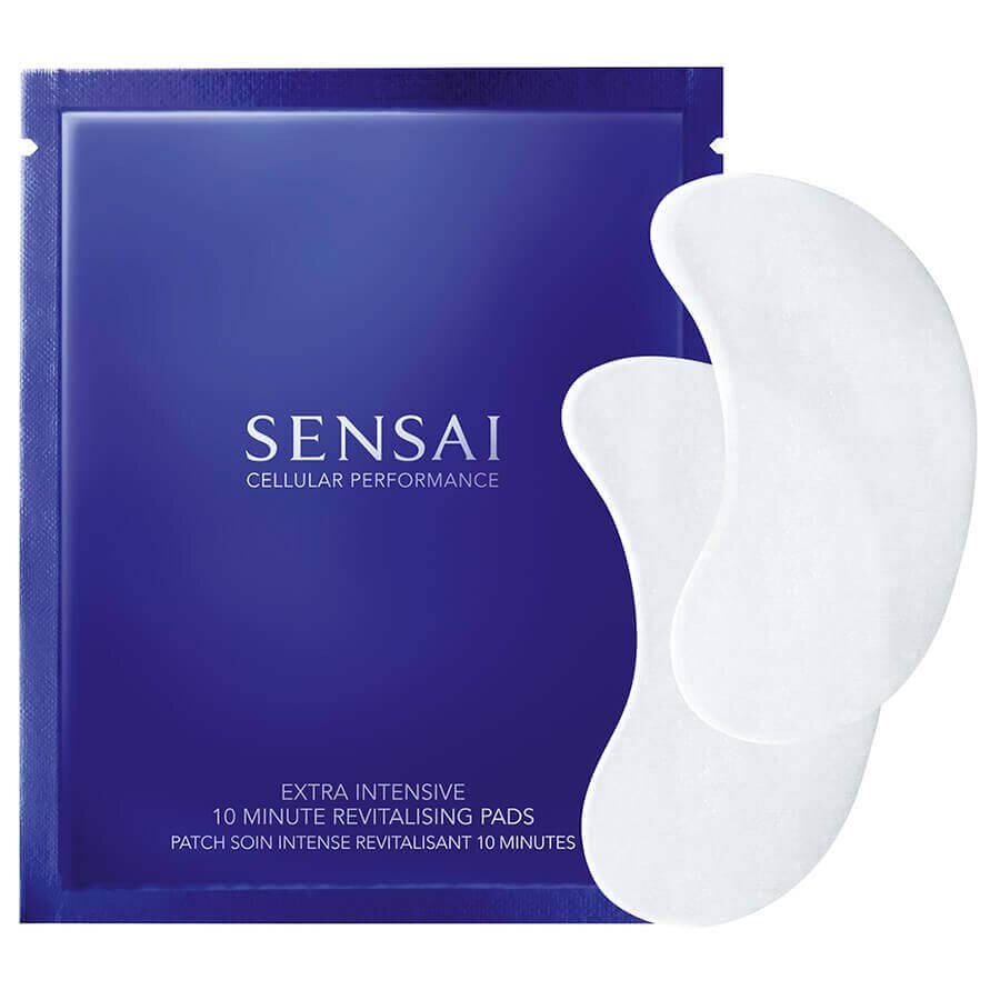 Sensai Cellular Performance Extra Intensive 10 Minute Revitalising Pads Maska Za Predel Okoli Oči kos
