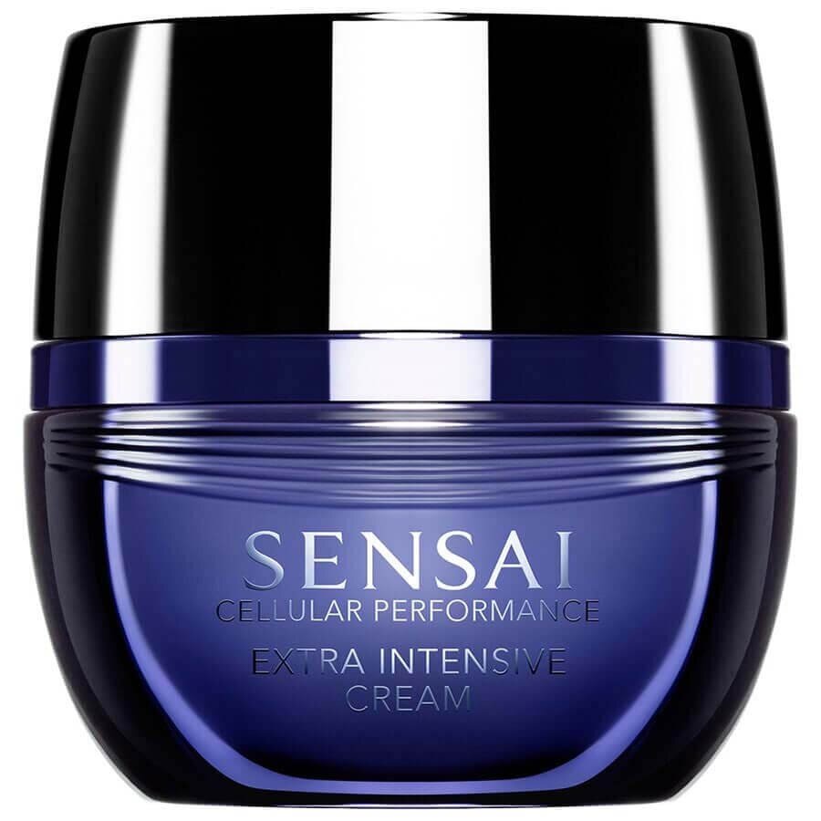 Sensai Cellular Performance Extra Intensive Cream Krema Za Nego Obraza 40 ml