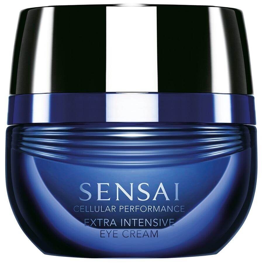 Sensai Cellular Performance Extra Intensive Eye Cream Krema Za Predel Okoli Oči 15 ml