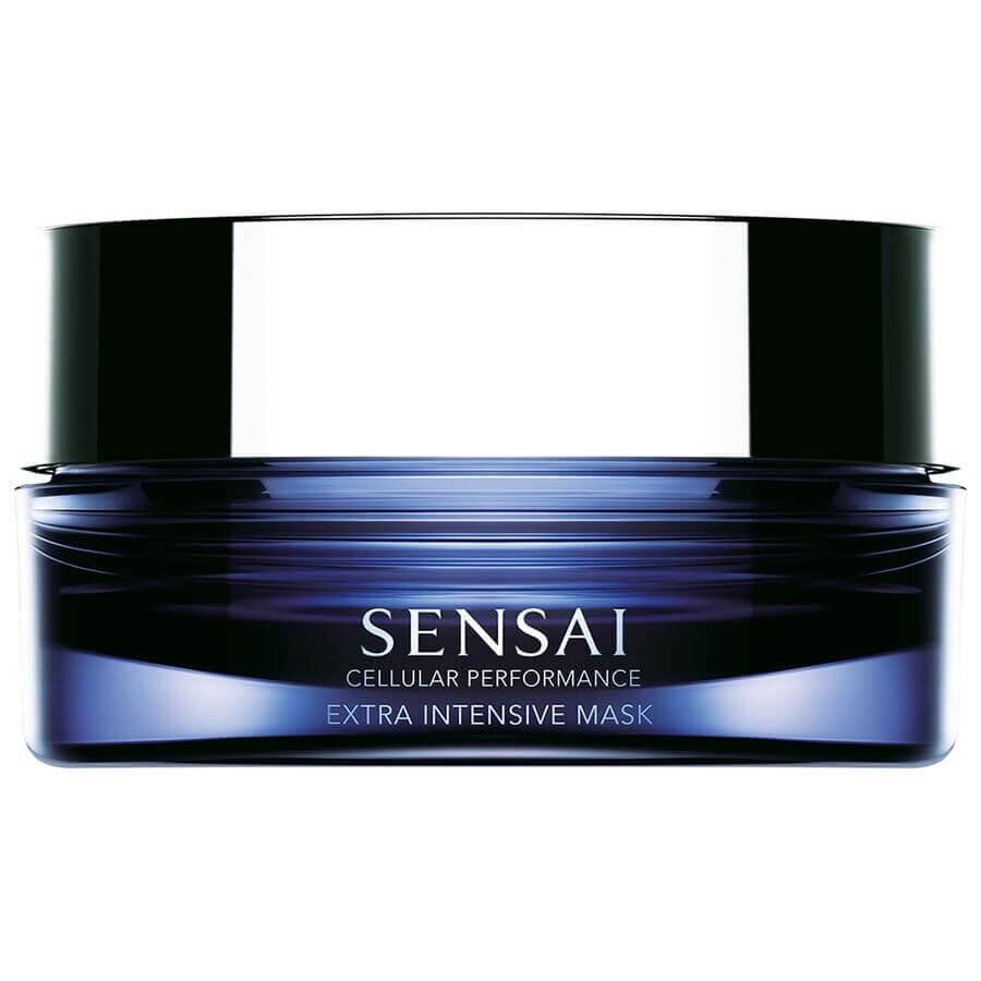 Sensai Cellular Performance Extra Intensive Mask Maska Za Nego Obraza 75 ml