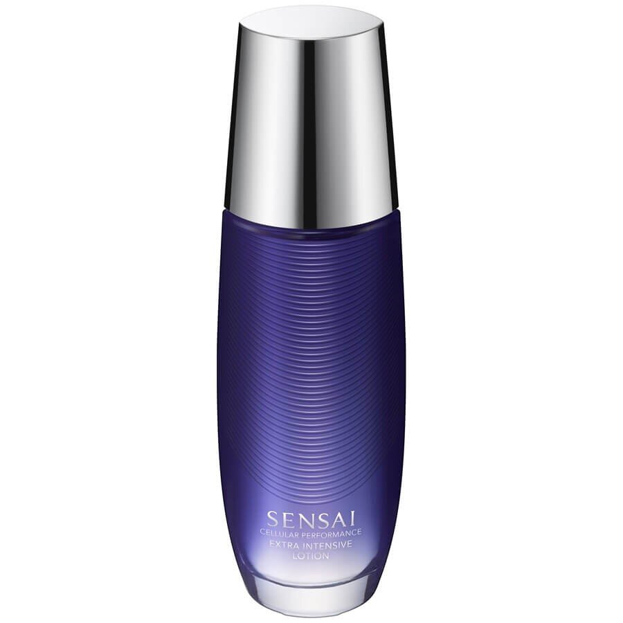 Sensai Cellular Performance Extra Intesive Lotion Losjon Za Nego Obraza 125 ml