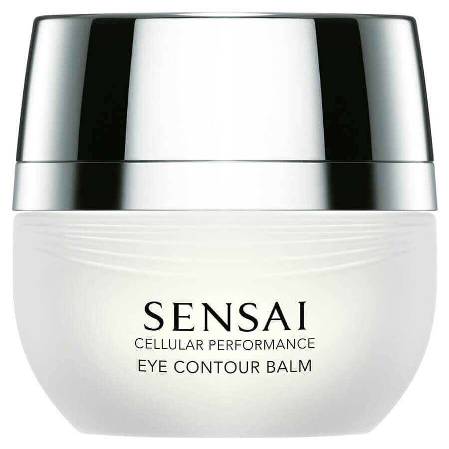 Sensai Cellular Performance Eye Contour Balm Nega Za Predel Okoli Oči 15 ml