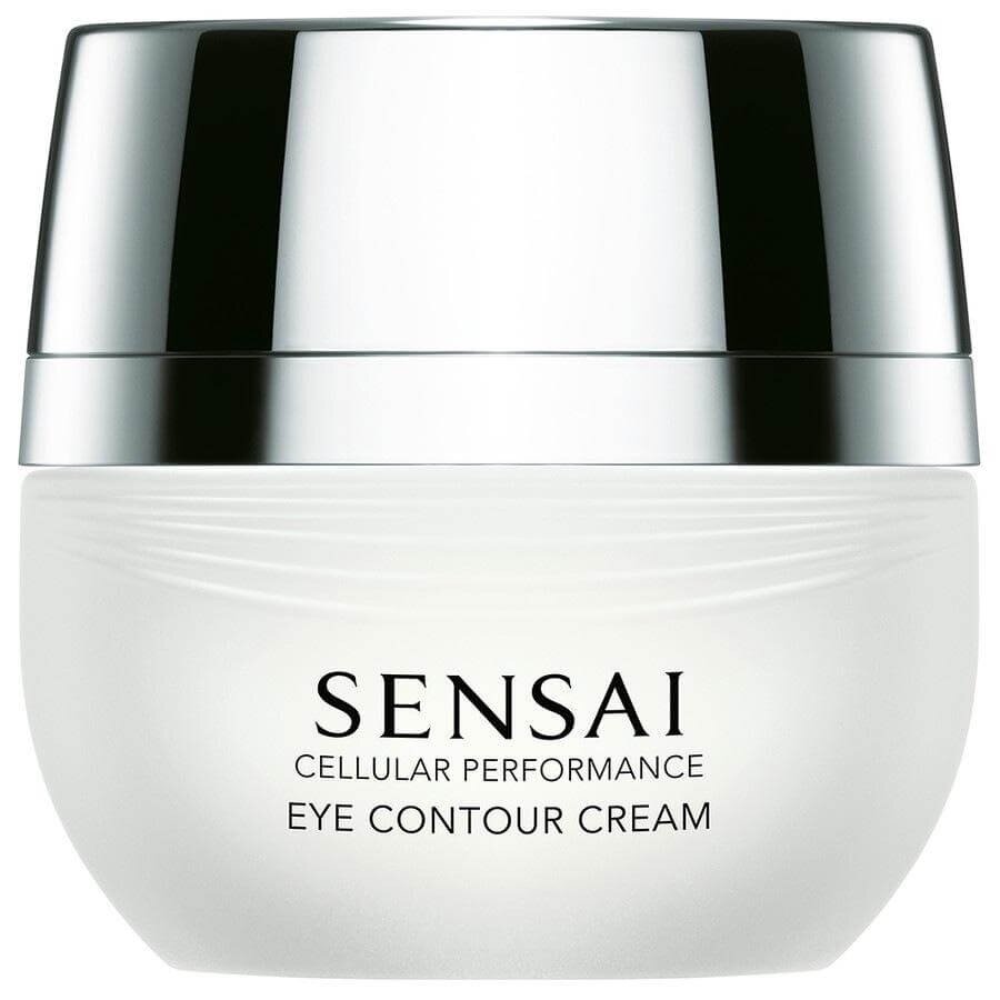 Sensai Cellular Performance Eye Contour Cream Krema Za Predel Okoli Oči 15 ml