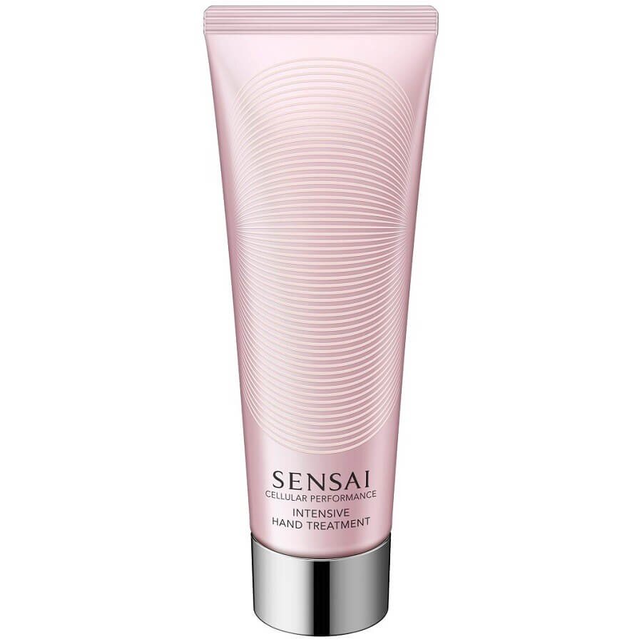 Sensai Cellular Performance Intensive Hand Treatment Tretma Za Roke 100 ml