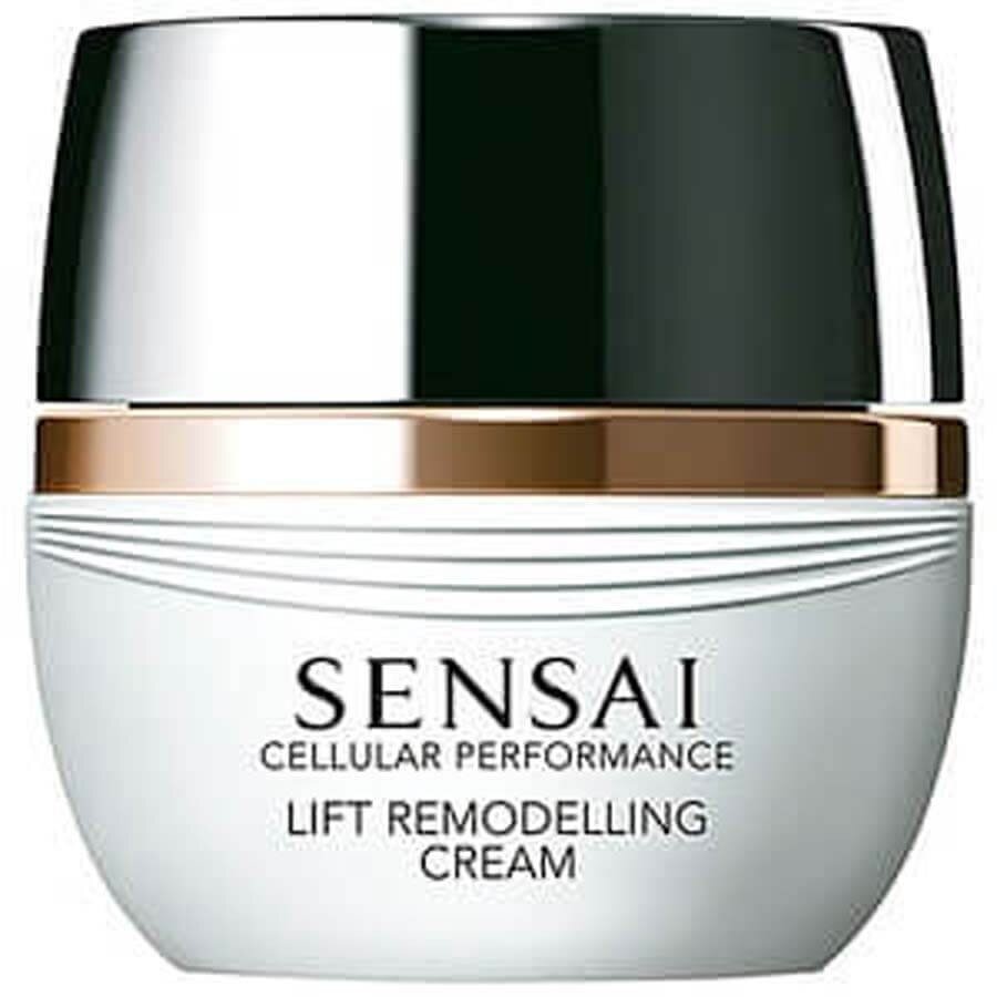 Sensai Cellular Performance Lift Remodeling Cream Krema Za Nego Obraza 40 ml