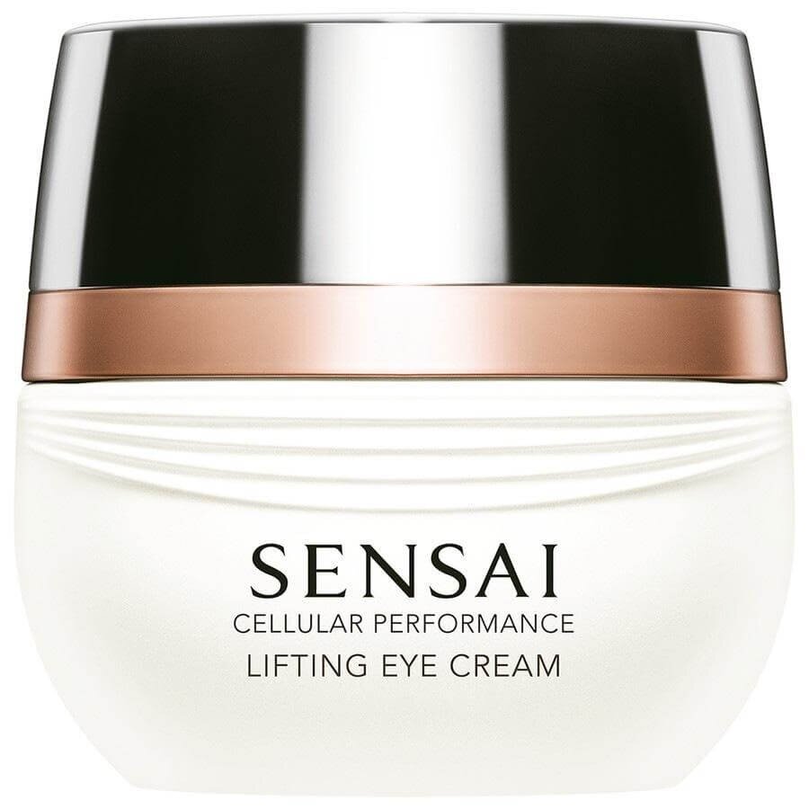 Sensai Cellular Performance Lifting Eye Cream Krema Za Predel Okoli Oči 15 ml