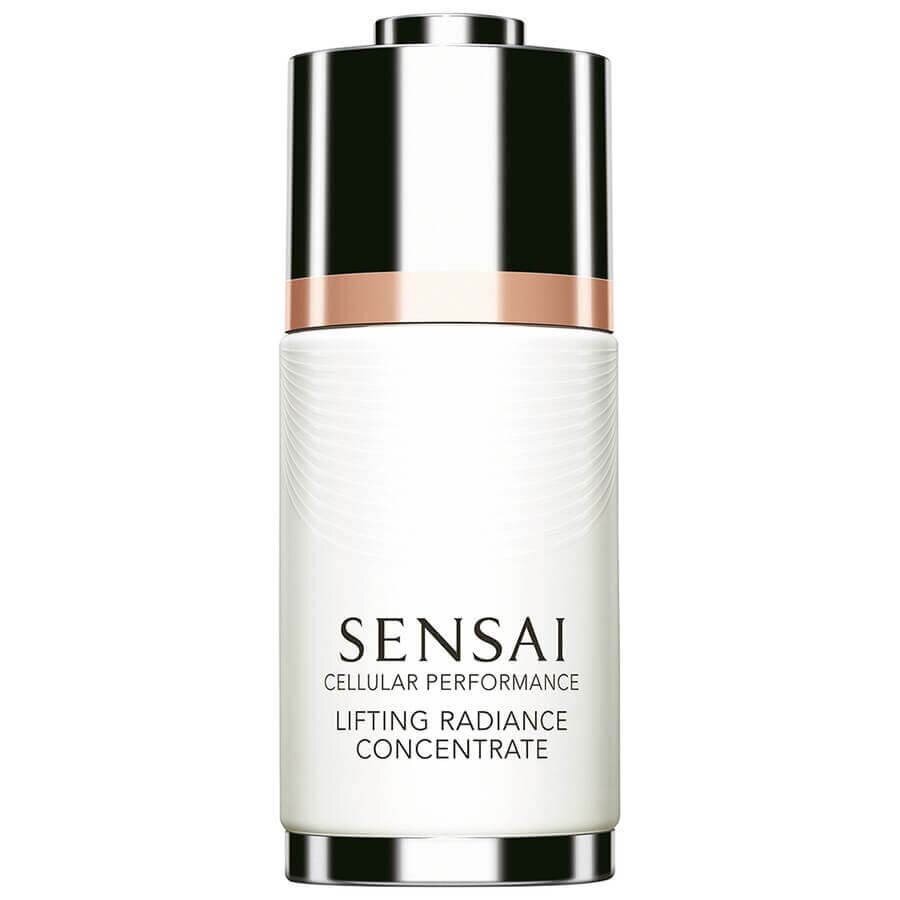 Sensai Cellular Performance Lifting Radiance Concentrate Serum Za Nego Obraza 40 ml