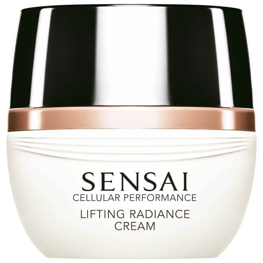 Sensai Cellular Performance Lifting Radiance Cream Krema Za Nego Obraza 40 ml