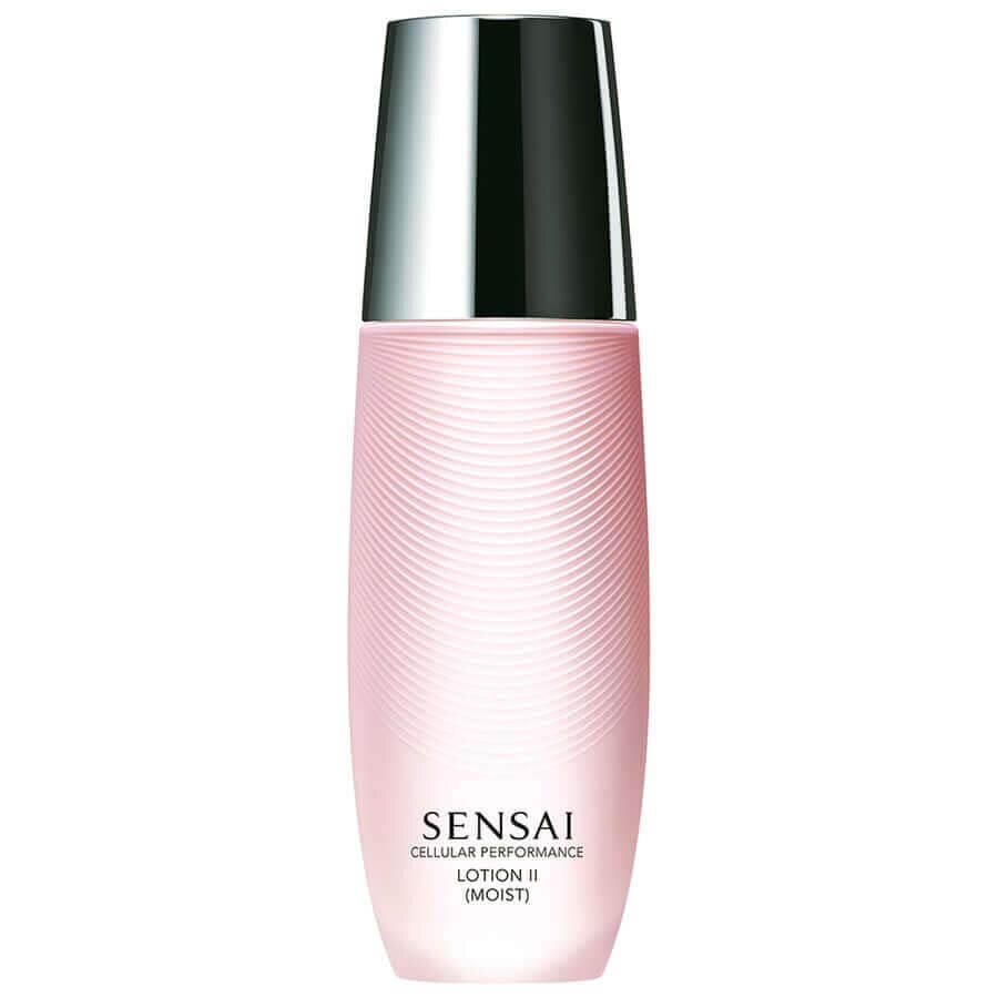 Sensai Cellular Performance Lotion II - Moist Losjon Za Nego Obraza 125 ml