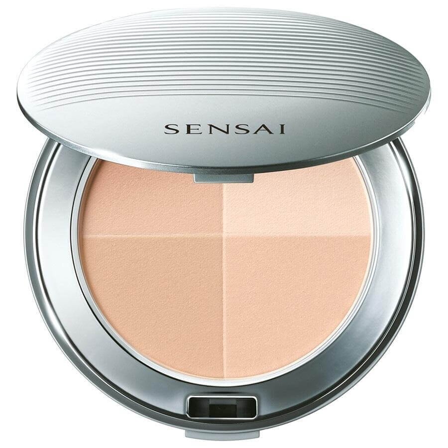 Sensai Cellular Performance Pressed Powder Kompakten Puder 8 g