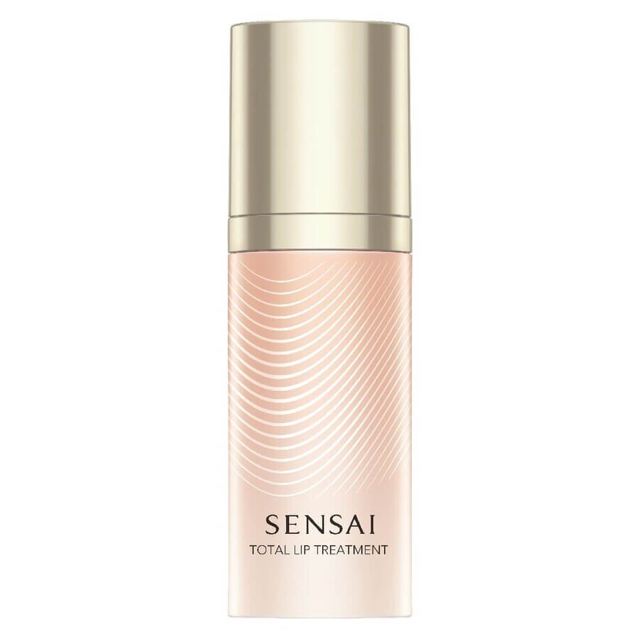 Sensai Cellular Performance Total Lip Treatment Nega Za Ustnice 15 ml