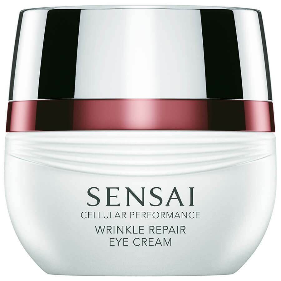 Sensai Cellular Performance Wrinkle Repair Eye Cream Nega Za Predel Okoli Oči 15 ml