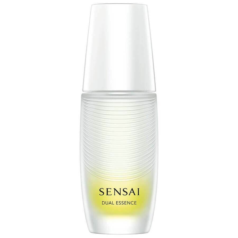 Sensai Dual Essence Serum Za Nego Obraza 30 ml
