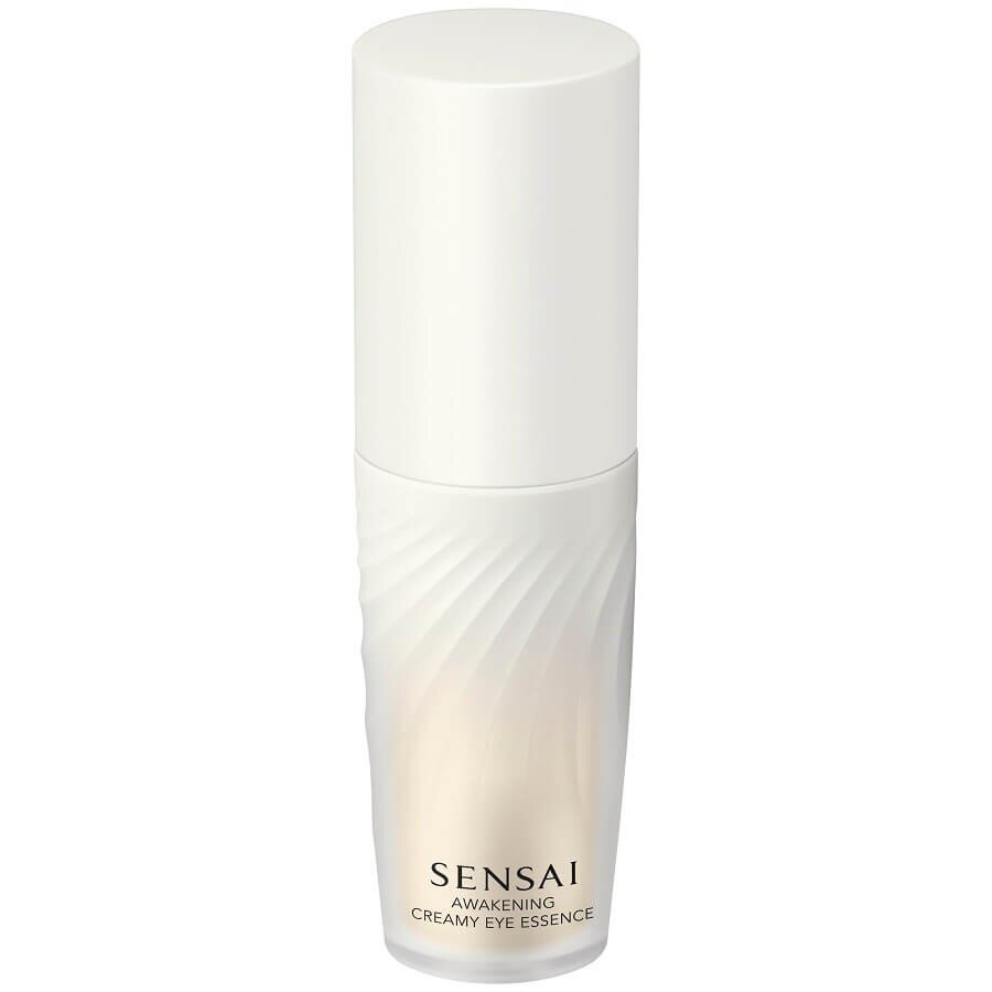Sensai Expert Awakening Creamy Eye Essence Nega Za Predel Okoli Oči 20 ml
