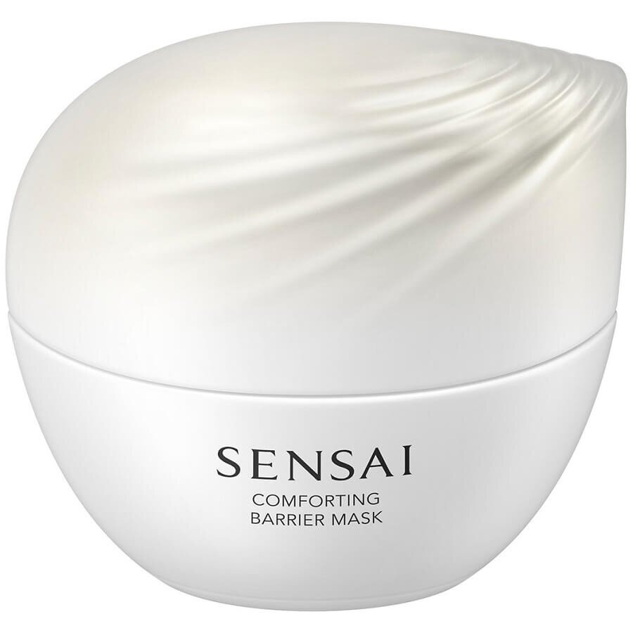 Sensai Expert Comforting Barrier Mask Maska Za Nego Obraza 60 ml