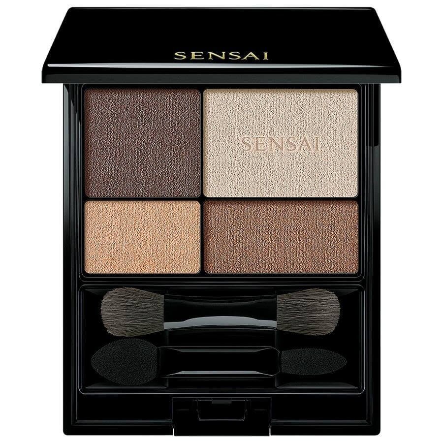 Sensai Eye Colour Palette Paleta Senčil Za Oči 1 kos