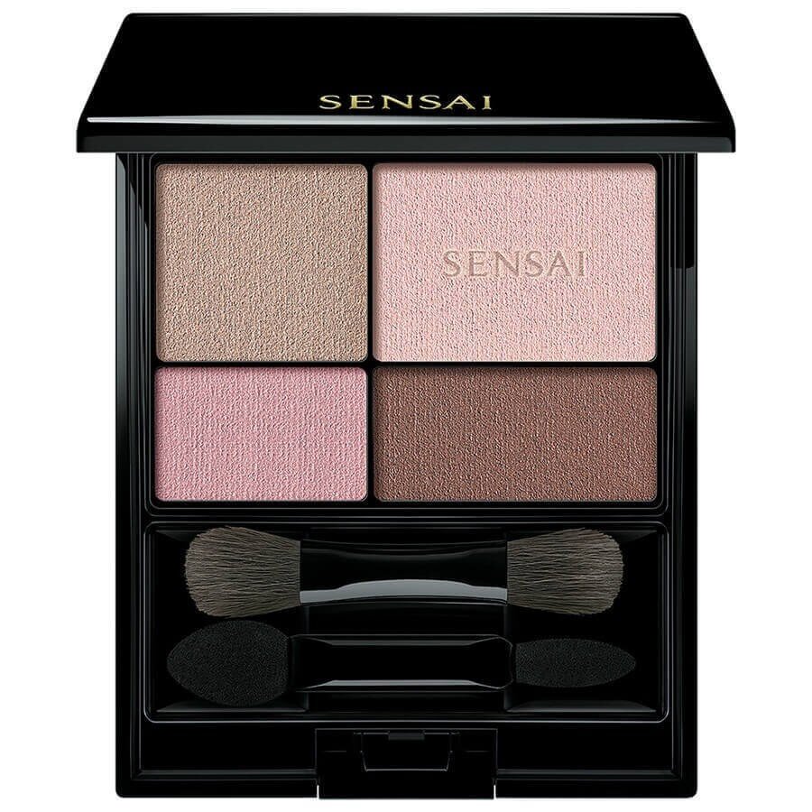Sensai Eye Colour Palette Petal Dance Paleta Senčil Za Oči 1 kos