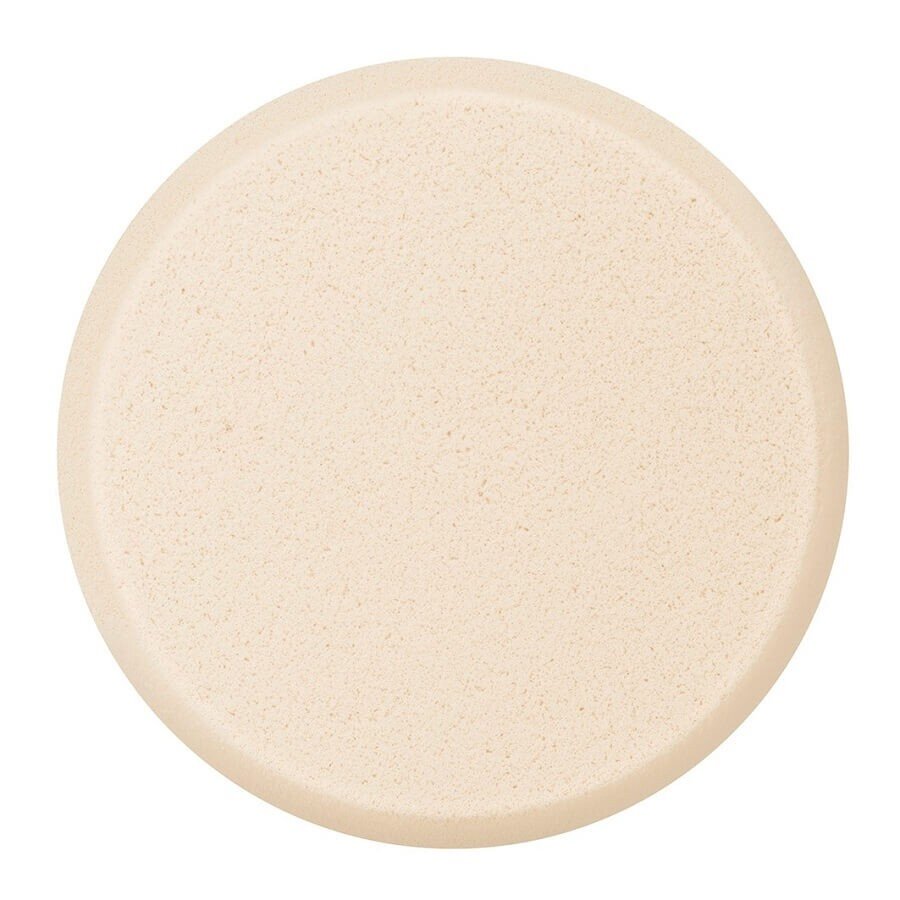 Sensai Foundation Sponge Round Shape Gobica Za Nanos Ličil 1 kos