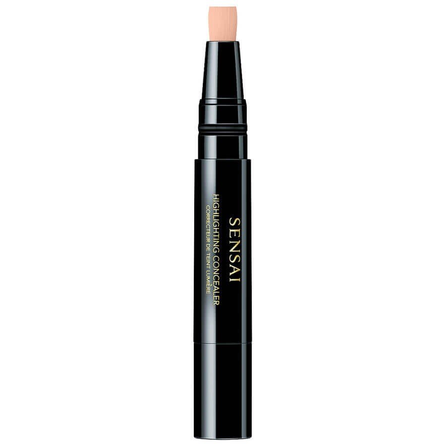 Sensai Highlighting Concealer HCLuminous Rose Korektor 4 ml