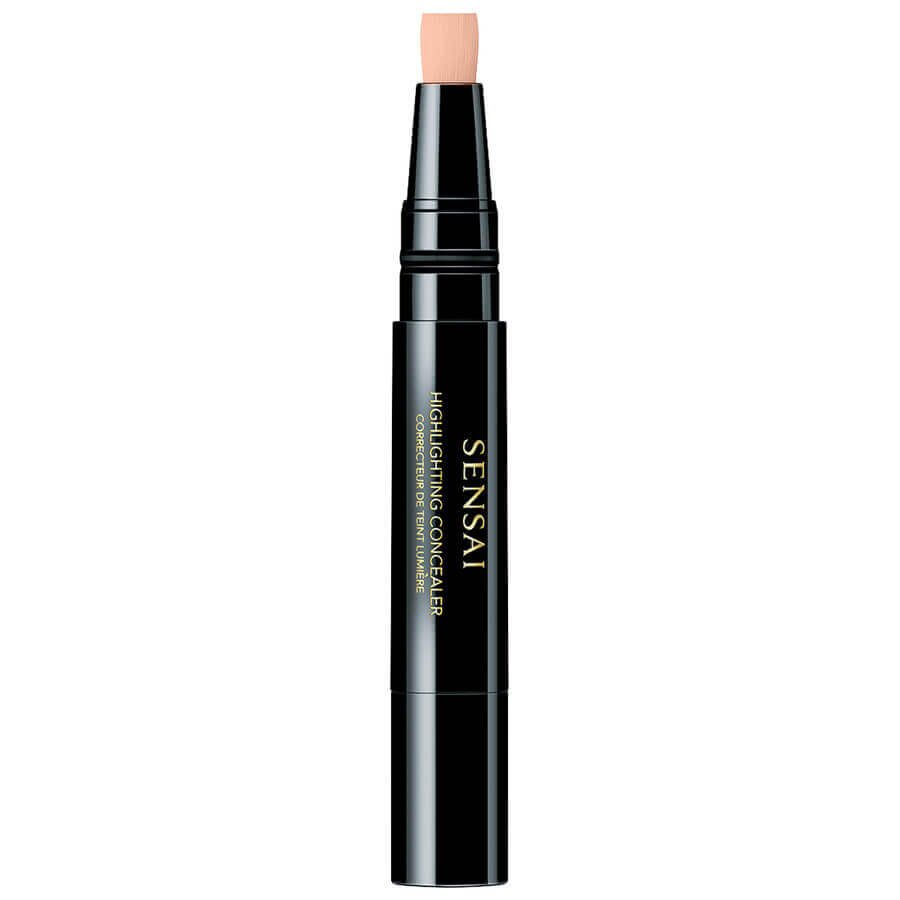 Sensai Highlighting Concealer Luminous Ivory Korektor 4 ml