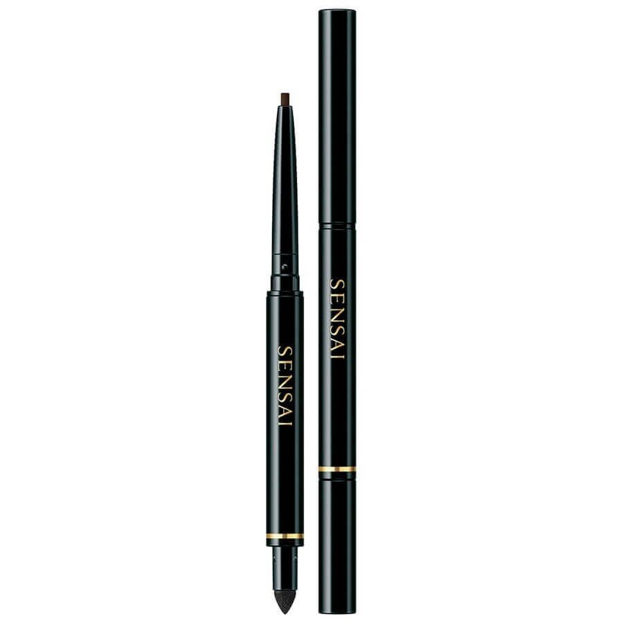 Sensai Lasting Eyeliner Pencil Black Svinčnik Za Oči 01 g