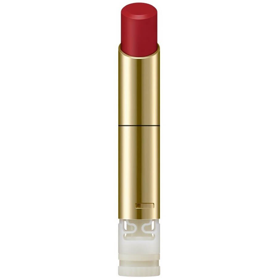 Sensai Lasting Plump Lipstick Light Coral Šminka Za Ustnice 38 g