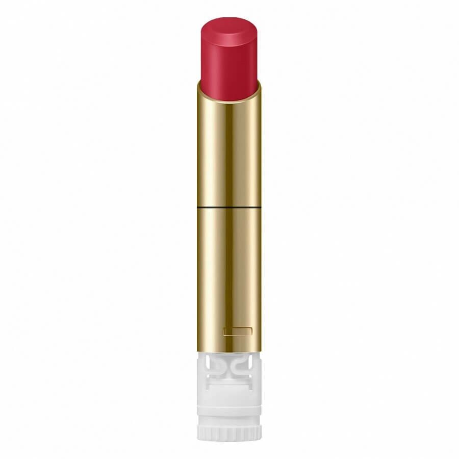 Sensai Moisture Intense Lipstick MITomato Red Šminka Za Ustnice 37 g