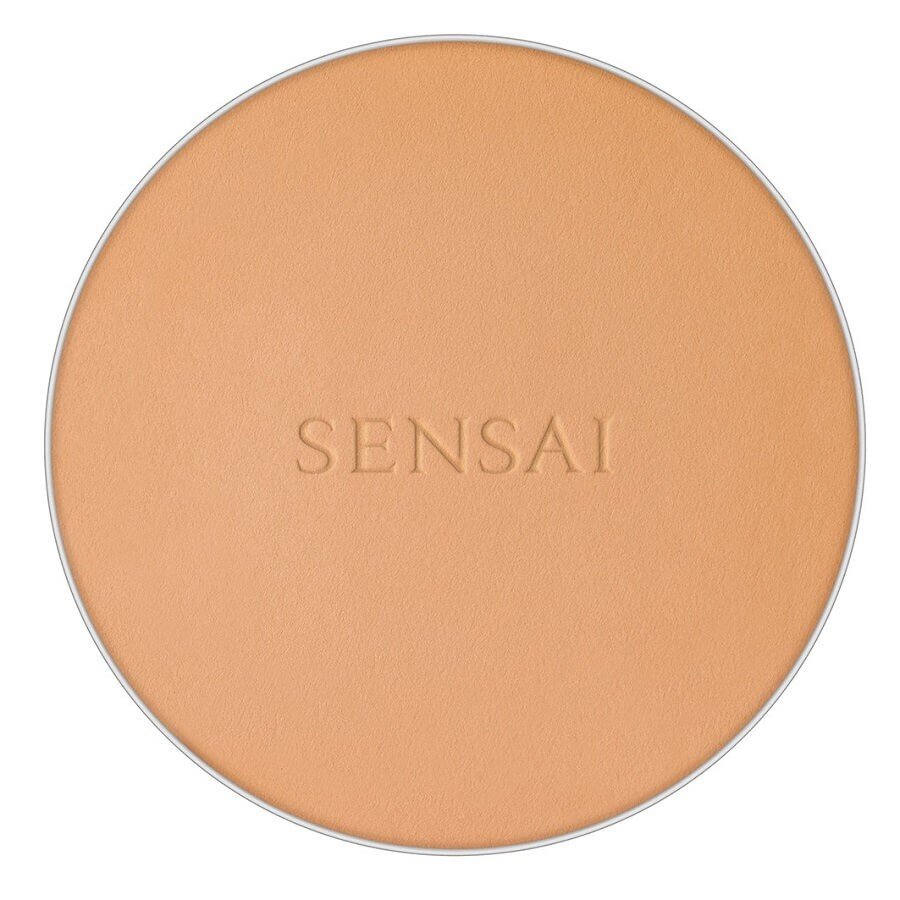 Sensai Pudri Total Finish Refill TF Kompakten Puder 11 g