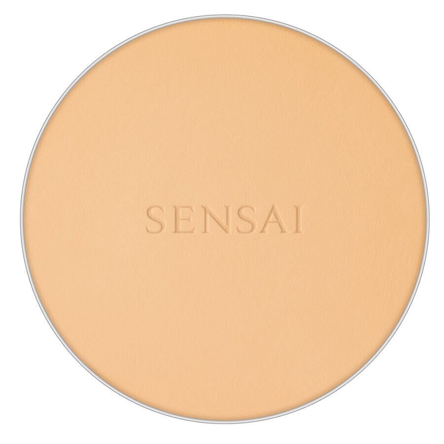 Sensai Pudri Total Finish Refill TF202 Kompakten Puder 11 g