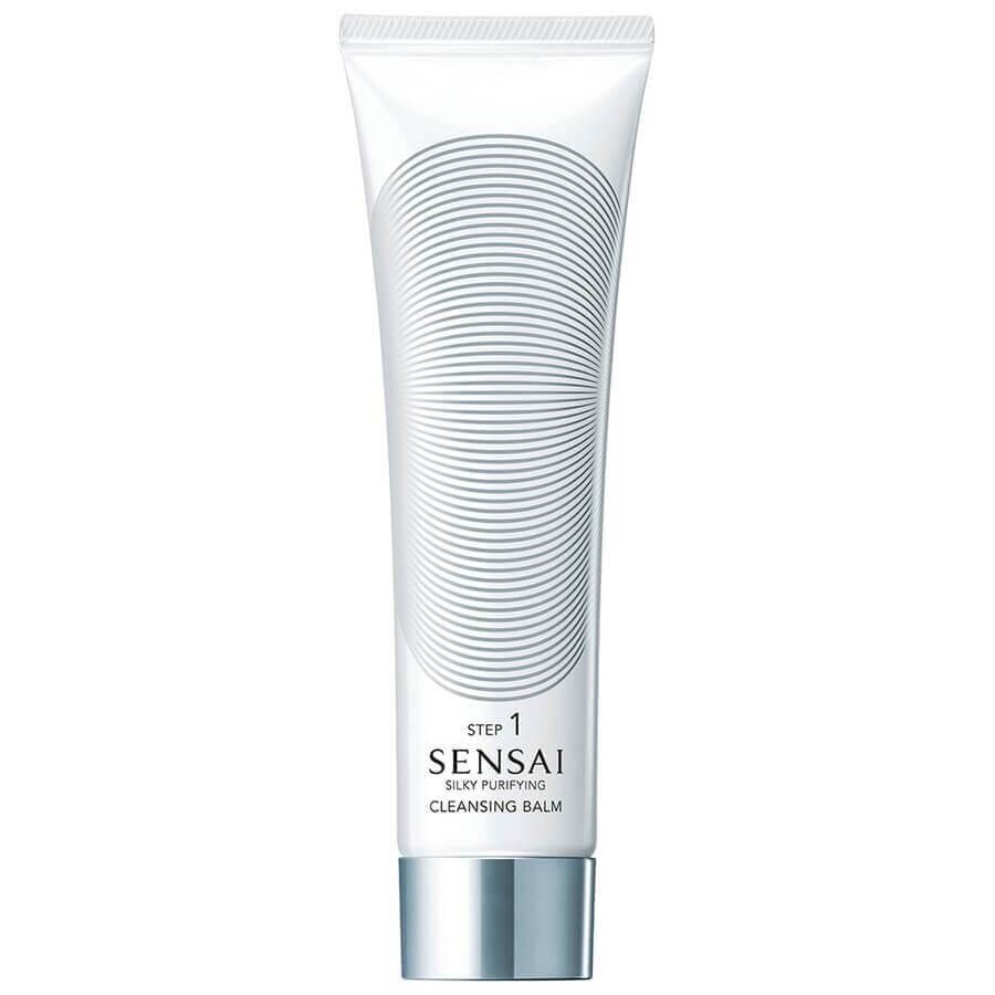 Sensai Silky Purifying Cleansing Balm Balzam Za Čiščenje Obraza 125 ml