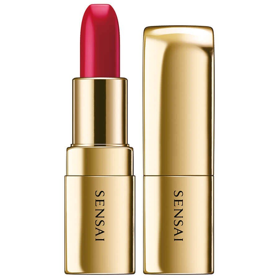 Sensai The Lipstick Shakuyaku Red Šminka Za Ustnice 4 g