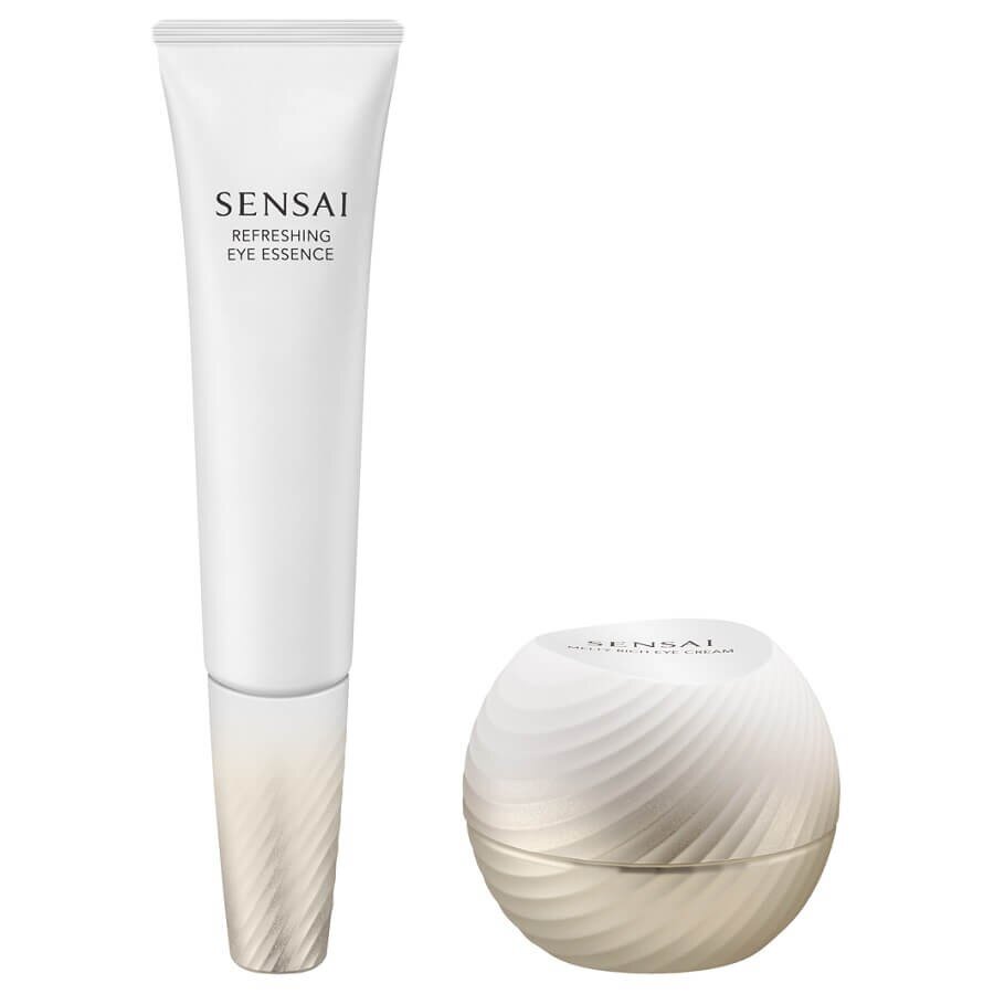 Sensai Total Eye Treatment Krema Za Predel Okoli Oči 35 ml