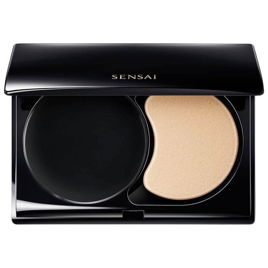 Sensai Total Finish Compact Case Kozmetična Škatlica 1 kos