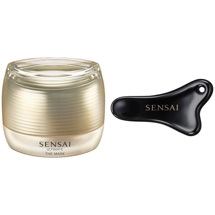 Sensai Ultimate Mask Maska Za Nego Obraza 75 ml