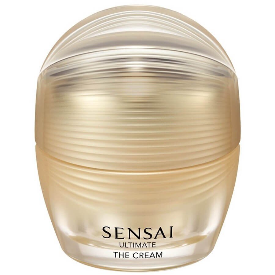 Sensai Ultimate The Cream Krema Za Nego Obraza 40 ml