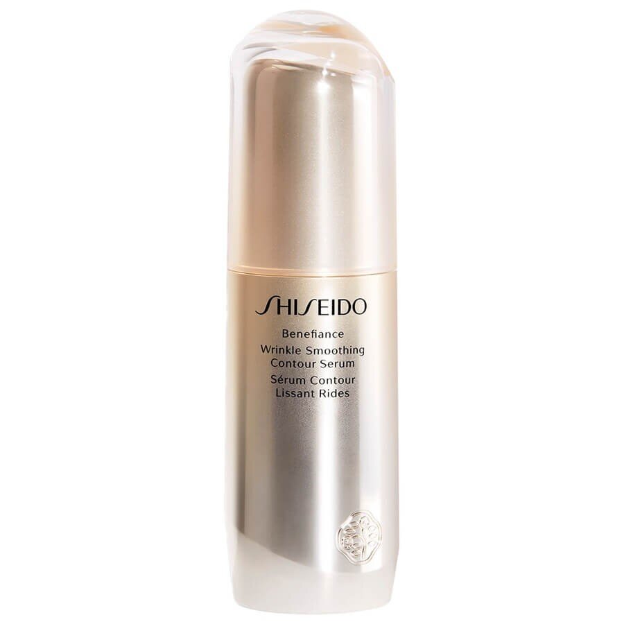 Shiseido Benefiance Wrinkle Smoothing Contour Serum Za Nego Obraza 30 ml