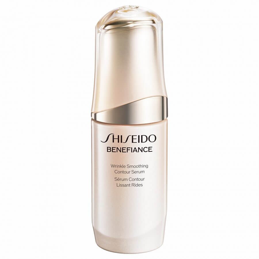 Shiseido Benefiance Wrinkle Smoothing Contour Serum Za Nego Obraza 30 ml