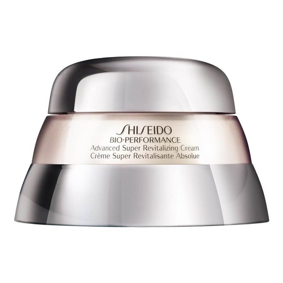 Shiseido Bio Performance Revitalizing Cream Krema Za Nego Obraza 50 ml