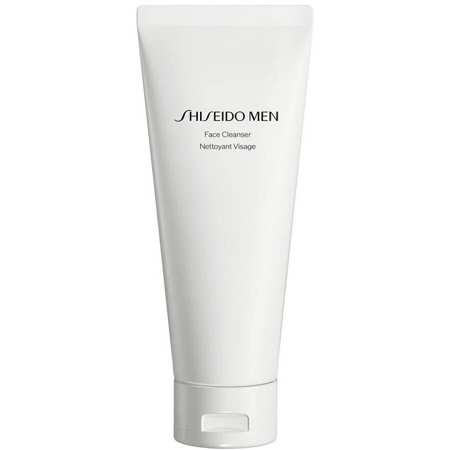 Shiseido Face Cleanser Čistilni Gel Za Obraz 125 ml