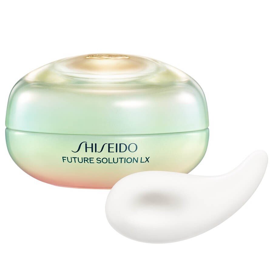 Shiseido Future Solution LX Legendary Enmei Eye Cream Krema Za Predel Okoli Oči 15 ml