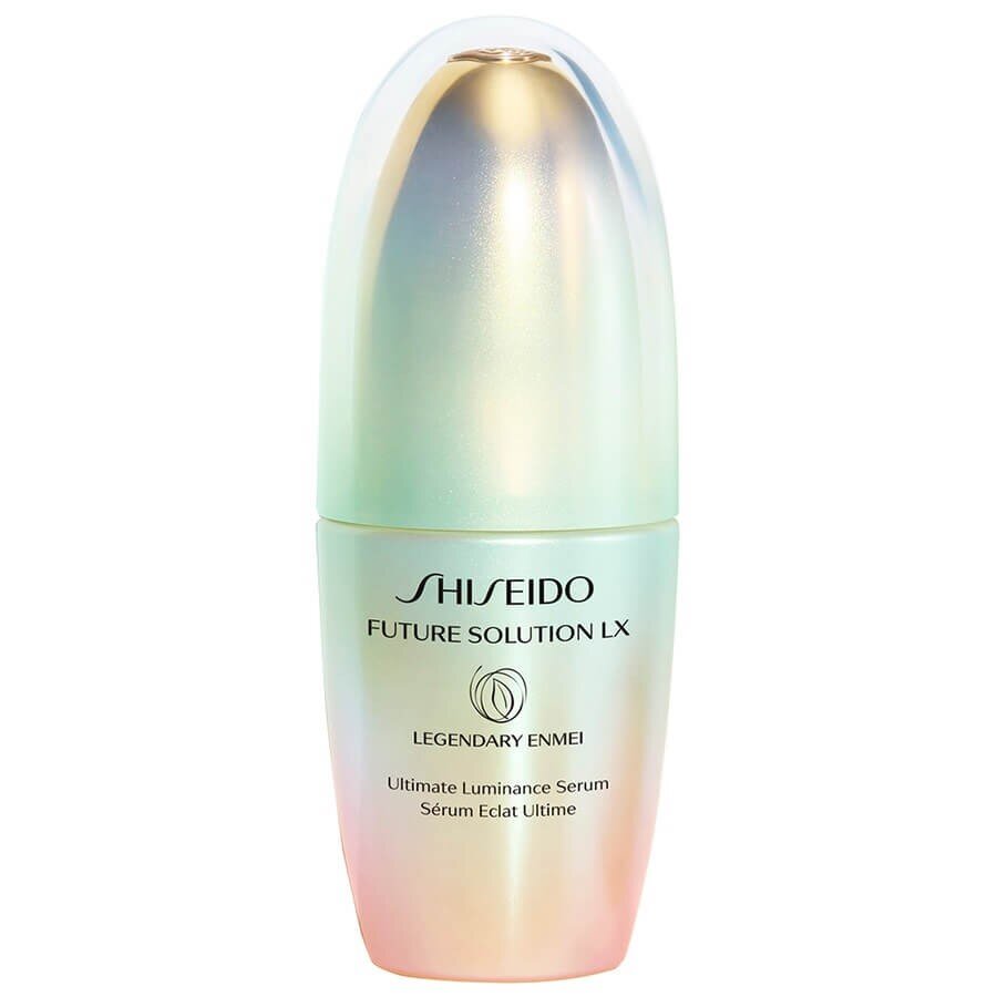 Shiseido Future Solution LX Legendary Enmei Ultimate Luminance Serum Za Nego Obraza 30 ml